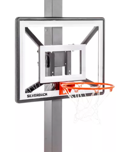 Silverback Junior Youth Hoop