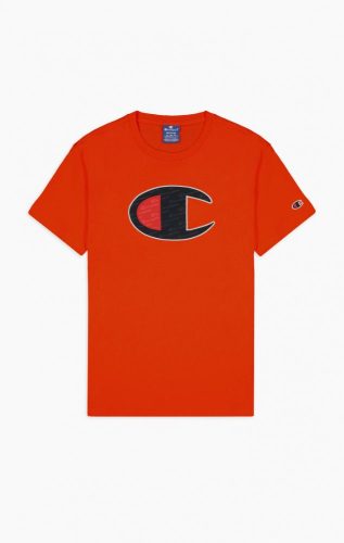 Champion Crewneck T-Shirt FLS