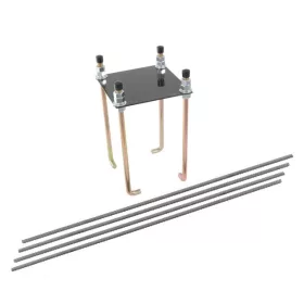 Goaliath Achor Kit Accessories