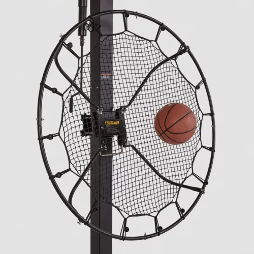 Silverback Multi-Sport Rebound Passback Net one