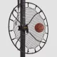 Silverback Multi-Sport Rebound Passback Net one