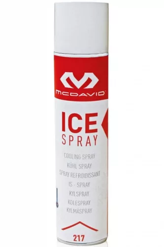McDAVID JÉG SPRAY/FAGYASZTÓ SPRAY
