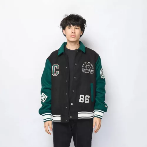 Champion x Coca Cola Bomber Jacket NBK