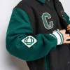 Champion x Coca Cola Bomber Jacket NBK