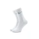 Karl Kani KK Signature Socks 3-Pack White