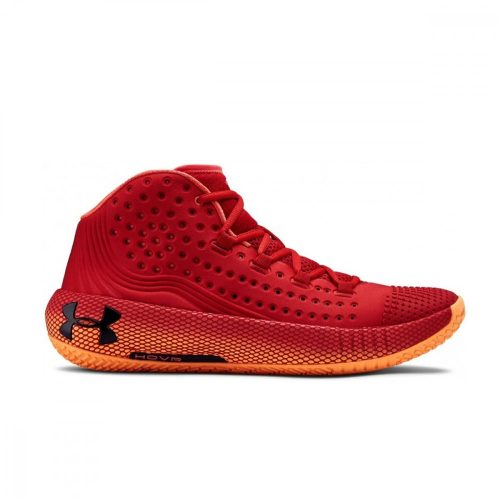 UNDER ARMOUR HOVR HAVOC 2 RED/ORANGE