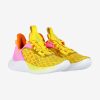UNDER ARMOUR CURRY 9 STREET (GS) YELLOW