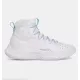 Under Armour Curry 4 FLOTRO White