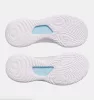 Under Armour Curry 4 FLOTRO White