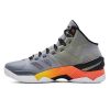 UNDER ARMOUR CURRY 2 Steel