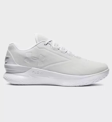Under Armour Curry 1 Low Flotro Lux Grey 445