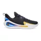 Under Armour Curry 12 DUB NATION Black