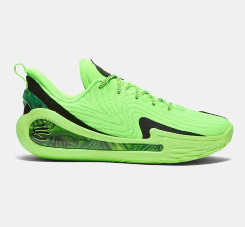 Under Armour CURRY 12 EXTL Black 43