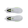 Under Armour GS CURRY 12 Grey 36