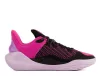 UNDER ARMOUR CURRY 11 GD PINK