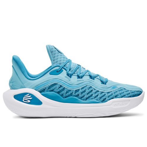 UNDER ARMOUR CURRY 11 MOUTHGUARD BLUE 43