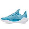 UNDER ARMOUR CURRY 11 MOUTHGUARD BLUE 475