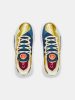 UNDER ARMOUR GS CURRY 11 CM LEMON ICE/METALLIC GOLD/RED 375