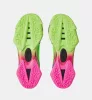 Under Armour Curry Series 7 Aurora Green/Black/Pink