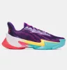 Under Armour Curry Series 7 Curry World Tour Purple/Multi