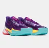 Under Armour Curry Series 7 Curry World Tour Purple/Multi