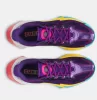 Under Armour Curry Series 7 Curry World Tour Purple/Multi