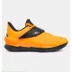 Under Armour Curry D. FOX 1 BND Nova Orange / Black / Circuit Teal