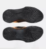 Under Armour Curry D. FOX 1 BND Nova Orange / Black / Circuit Teal 42