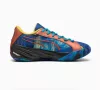 Puma All-Pro Nitro Dylan Exhibit Vivid Blue-Tropical Blue 48
