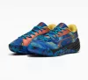 Puma All-Pro Nitro Dylan Exhibit Vivid Blue-Tropical Blue 48