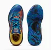 Puma All-Pro Nitro Dylan Exhibit Vivid Blue-Tropical Blue 48