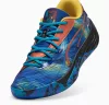 Puma All-Pro Nitro Dylan Exhibit Vivid Blue-Tropical Blue 48