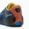 Puma All-Pro Nitro Dylan Exhibit Vivid Blue-Tropical Blue 48