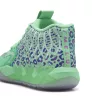 Puma LaMelo Ball MB.01 Alien Safari Green Glimmer/Magenta/Hyperlink Blue 425