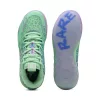 Puma LaMelo Ball MB.01 Alien Safari Green Glimmer/Magenta/Hyperlink Blue 425