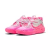 Puma Lamelo Ball MB.05 World Tour Sun Struck/Pure Magenta