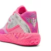 Puma Lamelo Ball MB.05 World Tour Sun Struck/Pure Magenta