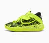 Puma Lamelo Ball MB.05 Yellow Alert/PUMA Black