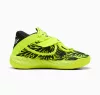 Puma Lamelo Ball MB.05 Yellow Alert/PUMA Black
