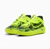 Puma Lamelo Ball MB.05 Yellow Alert/PUMA Black