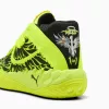 Puma Lamelo Ball MB.05 Yellow Alert/PUMA Black