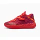 Puma LaMelo Ball MB.05 Crowd Surf Red/Magenta Gleam/Fluro Orange Pes