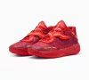 Puma LaMelo Ball MB.05 Crowd Surf Red/Magenta Gleam/Fluro Orange Pes