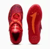Puma LaMelo Ball MB.05 Crowd Surf Red/Magenta Gleam/Fluro Orange Pes