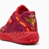 Puma LaMelo Ball MB.05 Crowd Surf Red/Magenta Gleam/Fluro Orange Pes