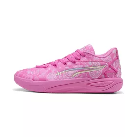 Puma Stewie 4 ST4RZ Pink Pixel-PUMA White