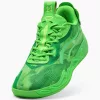 Puma MB.04 Lamelo Ball Lo Team Green Glare-Fizzy Light 48