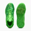 Puma MB.04 Lamelo Ball Lo Team Green Glare-Fizzy Light 48