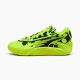 Puma Scoot Zeros II Yellow Alert-PUMA Black 40