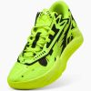 Puma Scoot Zeros II Yellow Alert-PUMA Black 48